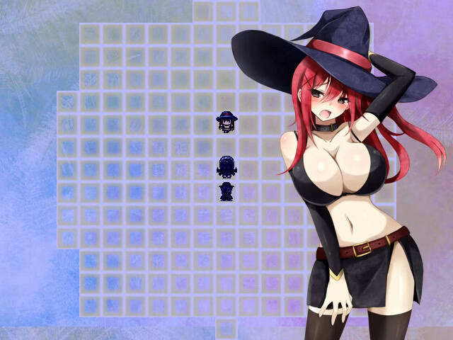 RPGM Completed Nightmare [Final] [ALICE Made]
