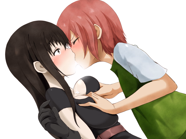 RPGM Completed Nightmare [Final] [ALICE Made]