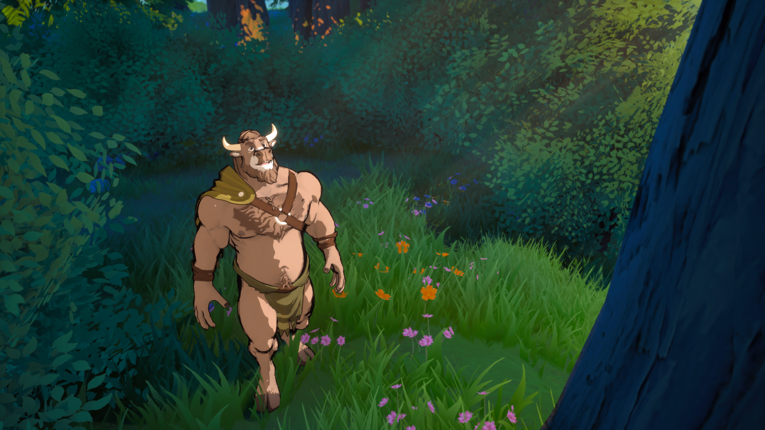 VN Ren'Py Completed Rivencliff: Sunbath [v1.1.2] [Buru The Bull] download