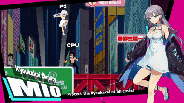 Unity Completed Smash Girls [v1.09 + DLC] [18bitStudio]