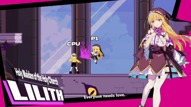 Unity Completed Smash Girls [v1.09 + DLC] [18bitStudio]