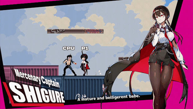 Unity Completed Smash Girls [v1.09 + DLC] [18bitStudio]