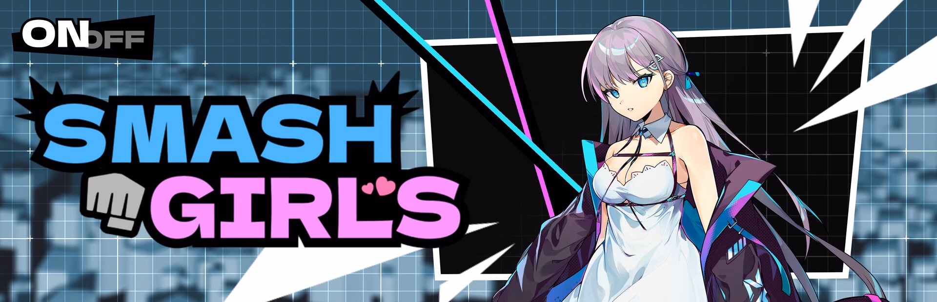 Unity Completed Smash Girls [v1.09 + DLC] [18bitStudio] download