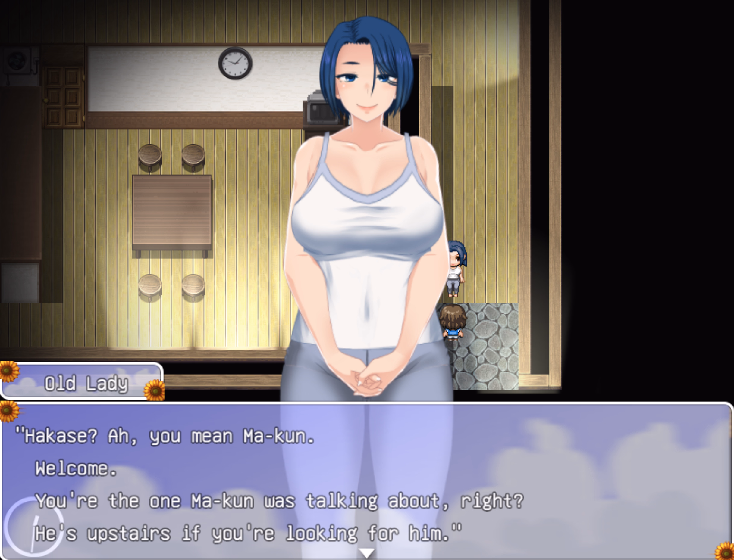 RPGM Completed My Special Summer Vacation 2 [v1.02] [Osanagocoronokimini]