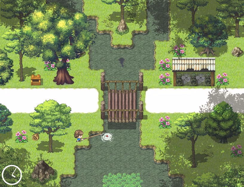 RPGM Completed My Special Summer Vacation 2 [v1.02] [Osanagocoronokimini]
