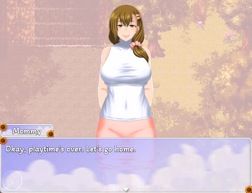RPGM Completed My Special Summer Vacation 2 [v1.02] [Osanagocoronokimini]