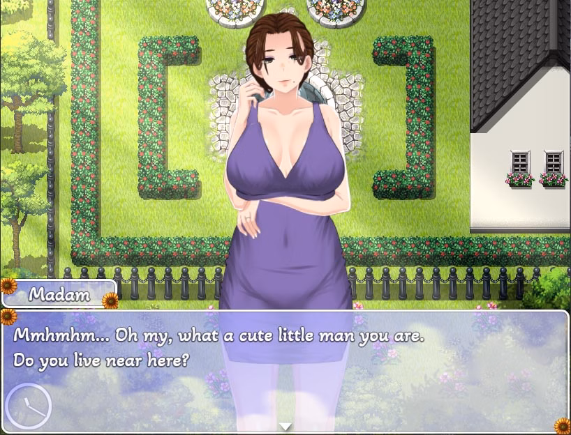 RPGM Completed My Special Summer Vacation 2 [v1.02] [Osanagocoronokimini]