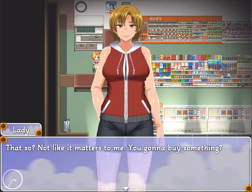 RPGM Completed My Special Summer Vacation 2 [v1.02] [Osanagocoronokimini]