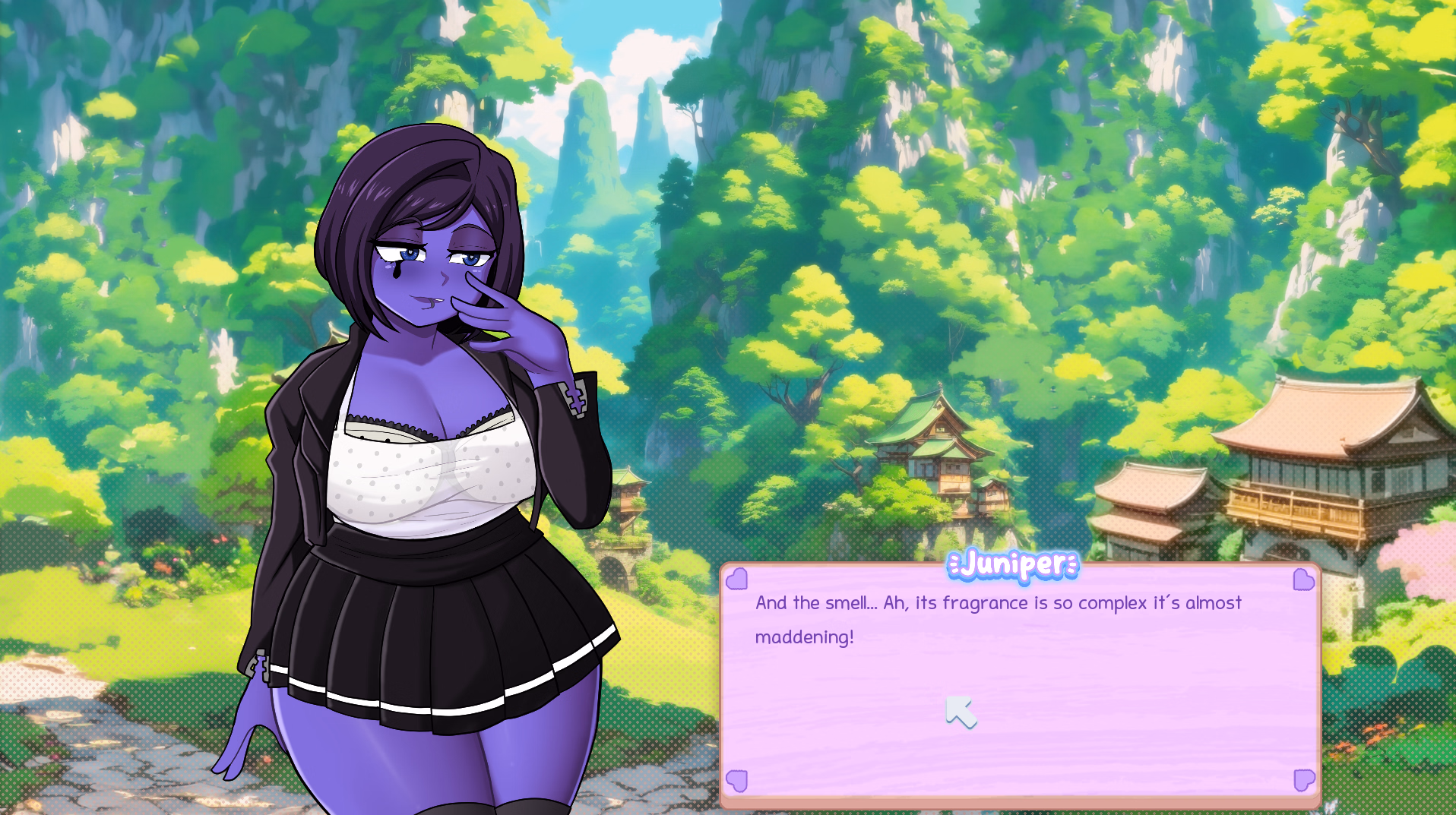 Others Flowerglade [v0.3.01 Patreon] [Lavastone]