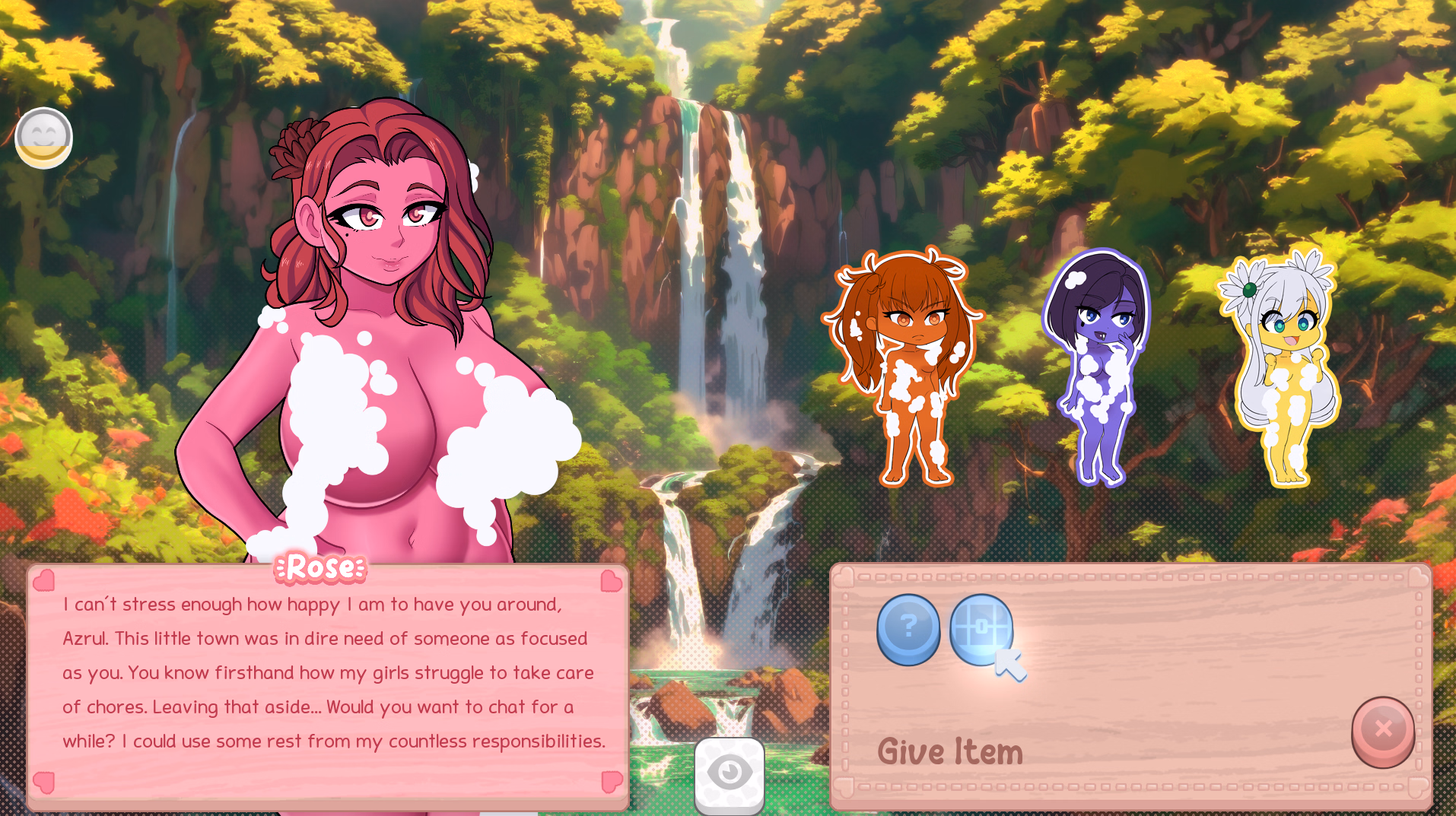 Others Flowerglade [v0.3.01 Patreon] [Lavastone]