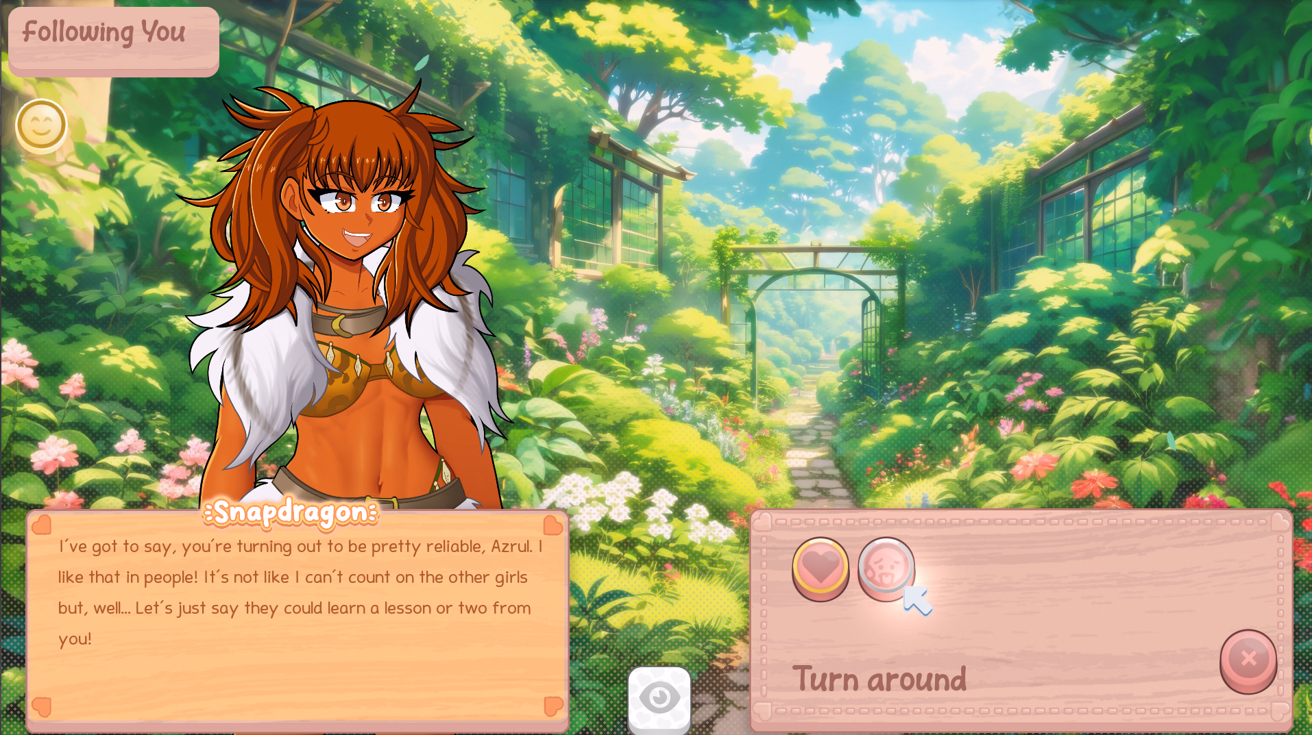 Others Flowerglade [v0.3.01 Patreon] [Lavastone]