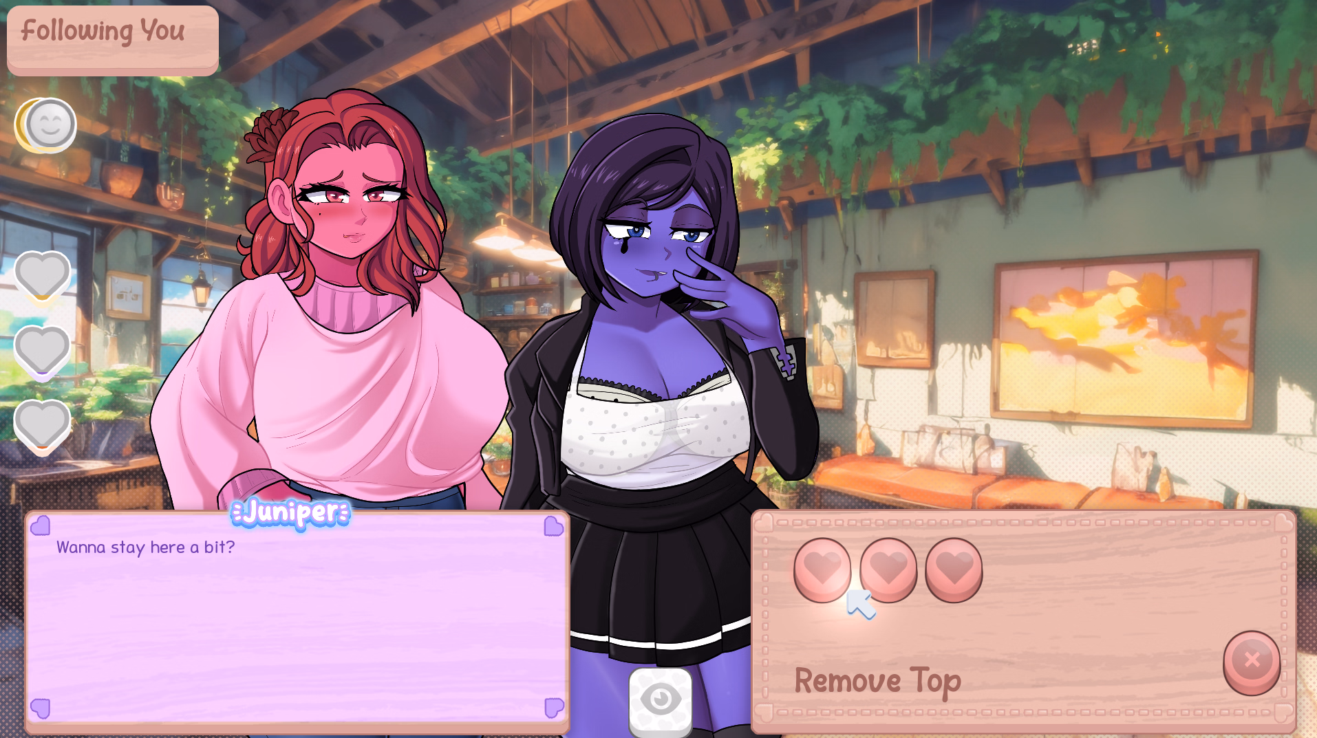 Others Flowerglade [v0.3.01 Patreon] [Lavastone]