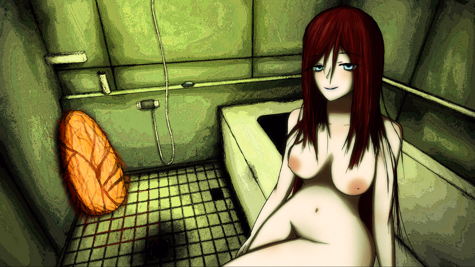 VN Ren'Py Completed Loverendia [v0.9] [Eroraen]