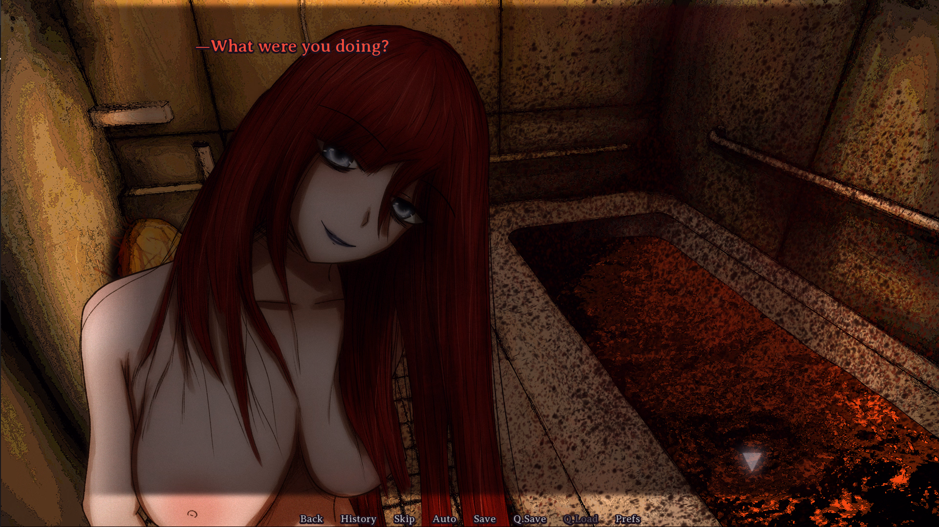 VN Ren'Py Completed Loverendia [v0.9] [Eroraen]