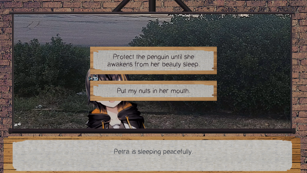 Ren'Py Completed Ninisanni Scenario 2: The Harem End [v1.01] [dullachan]