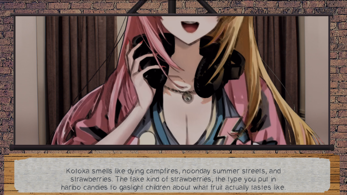 Ren'Py Completed Ninisanni Scenario 2: The Harem End [v1.01] [dullachan]