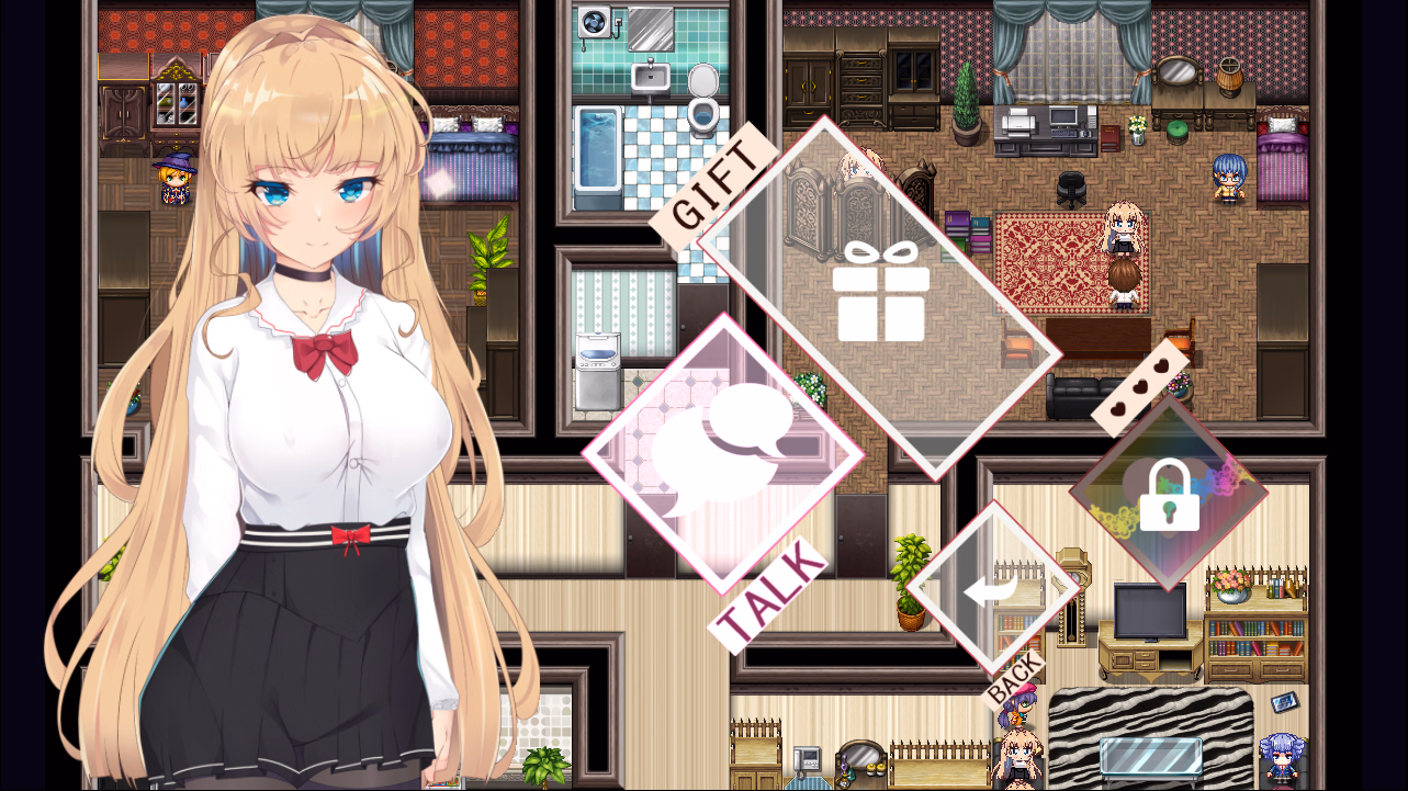 RPGM Love ♪ Comp! [v0.5.1] [Kagami Works]