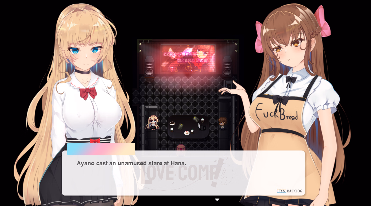 RPGM Love ♪ Comp! [v0.5.1] [Kagami Works]
