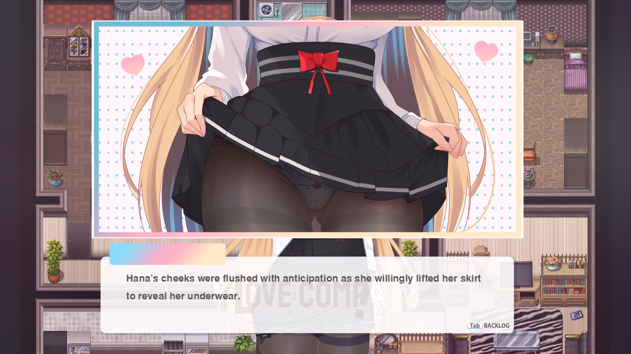 RPGM Love ♪ Comp! [v0.5.1] [Kagami Works]