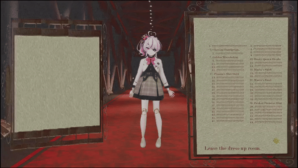 Ren'Py Completed Ninisanni Scenario 2: The Harem End [v1.01] [dullachan]
