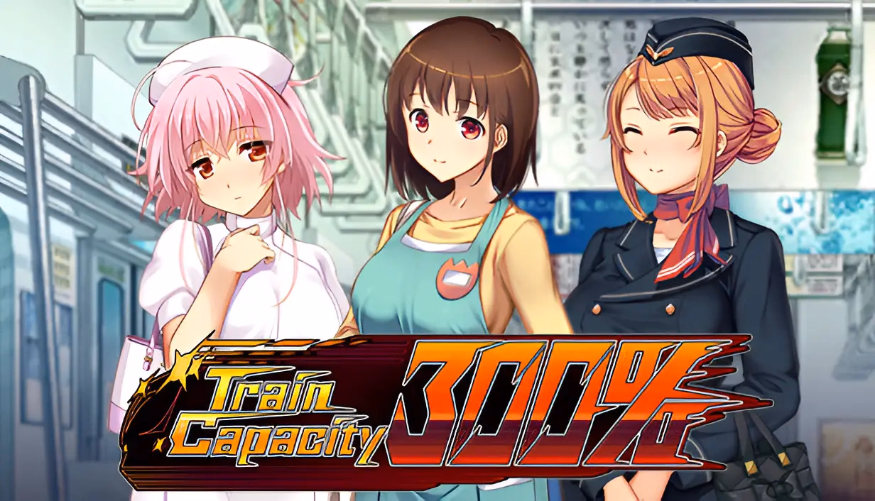 Unity Completed Train Capacity 300% [v2.24.3.4 Steam] [Beel ze bub] download