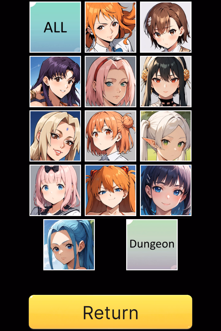 VN Unity Completed Chara Dungeon [v1.01] [kk2oven]