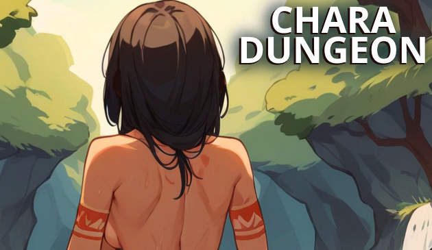 VN Unity Completed Chara Dungeon [v1.01] [kk2oven] download