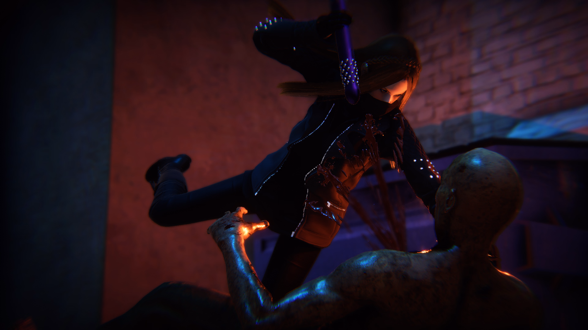 Ren'Py Abandoned Private Lives [v0.35] [Petardo]