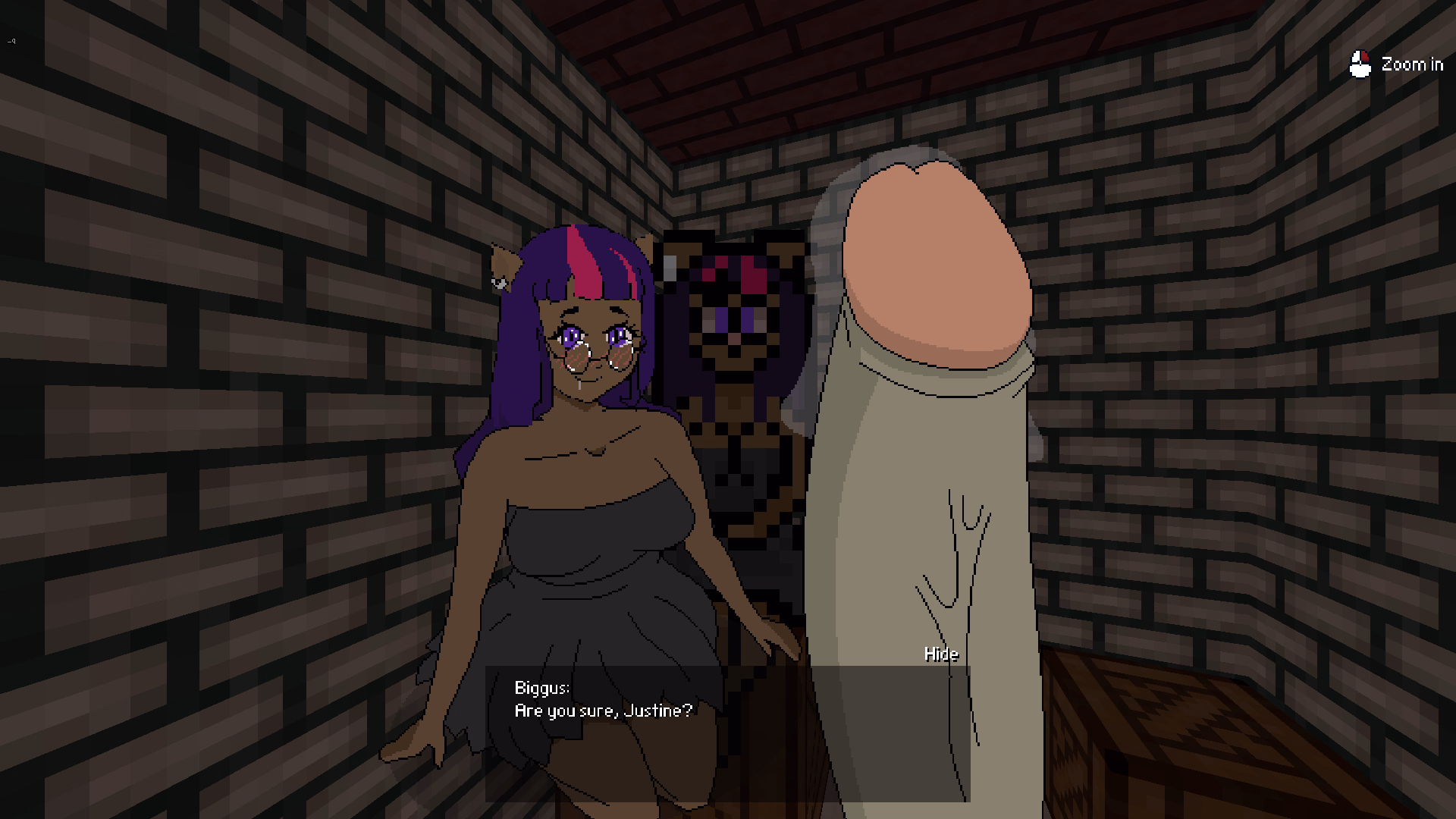Others Hornienfeld [v11.2] [nonhumans]