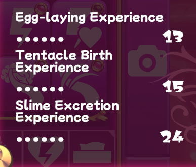 Unity Completed Apprehending the Adventurer Chan! ~Live2D Tentacles Simulator~ [v1.12] [No.7 Void Mine]