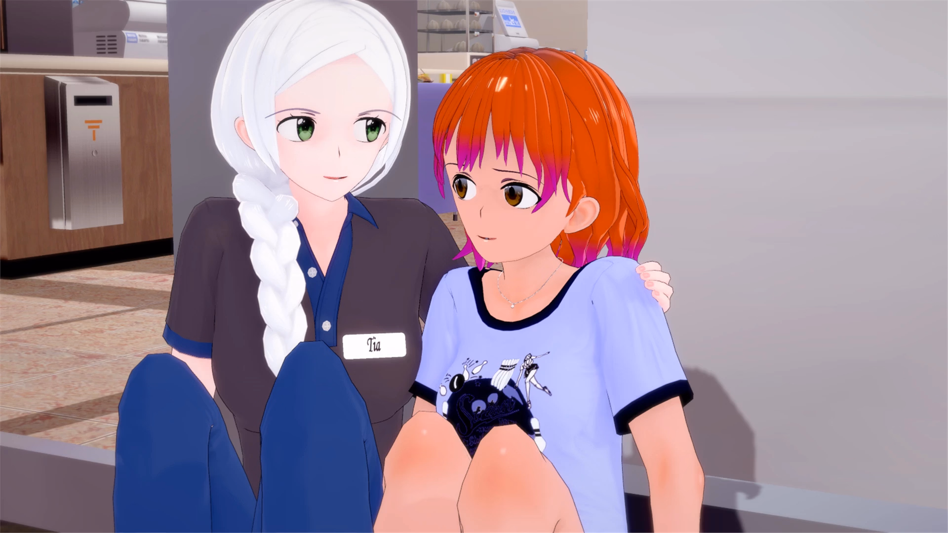 Ren'Py Abandoned Change of Hearts [v0.4.5] [cheeky-owl]