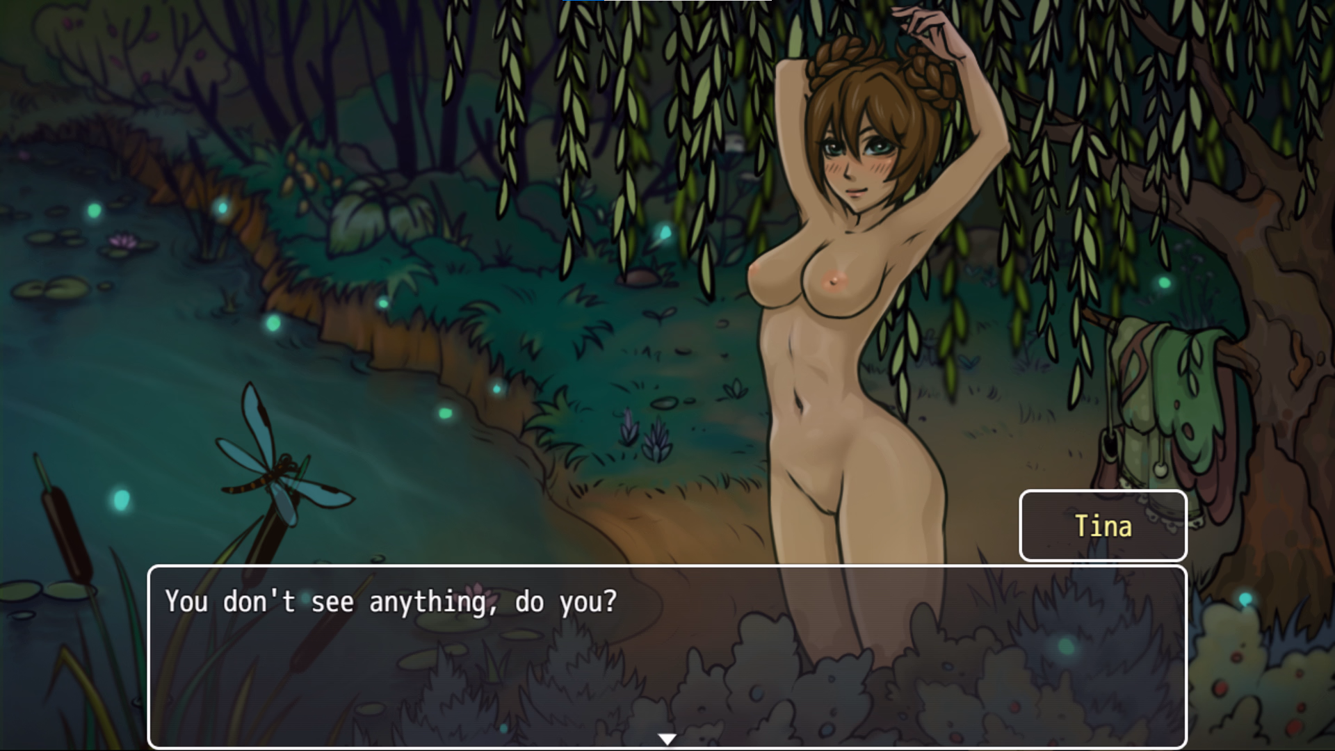 RPGM The Forgotten Island [v8.4.0] [Fox Tail Tale Studio]