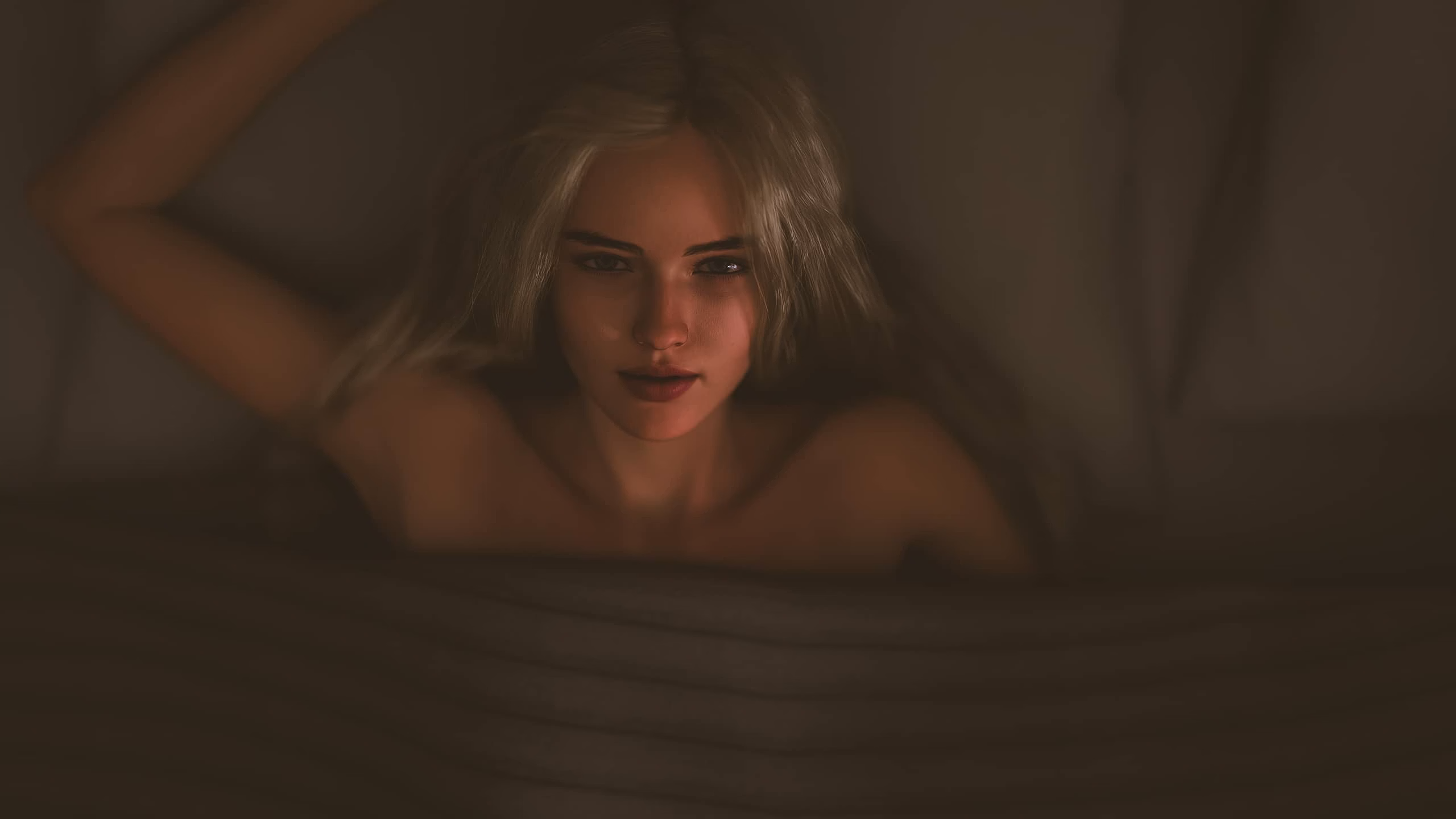VN Ren'Py Abandoned Angel & Demon [v0.4 P2] [Saint]
