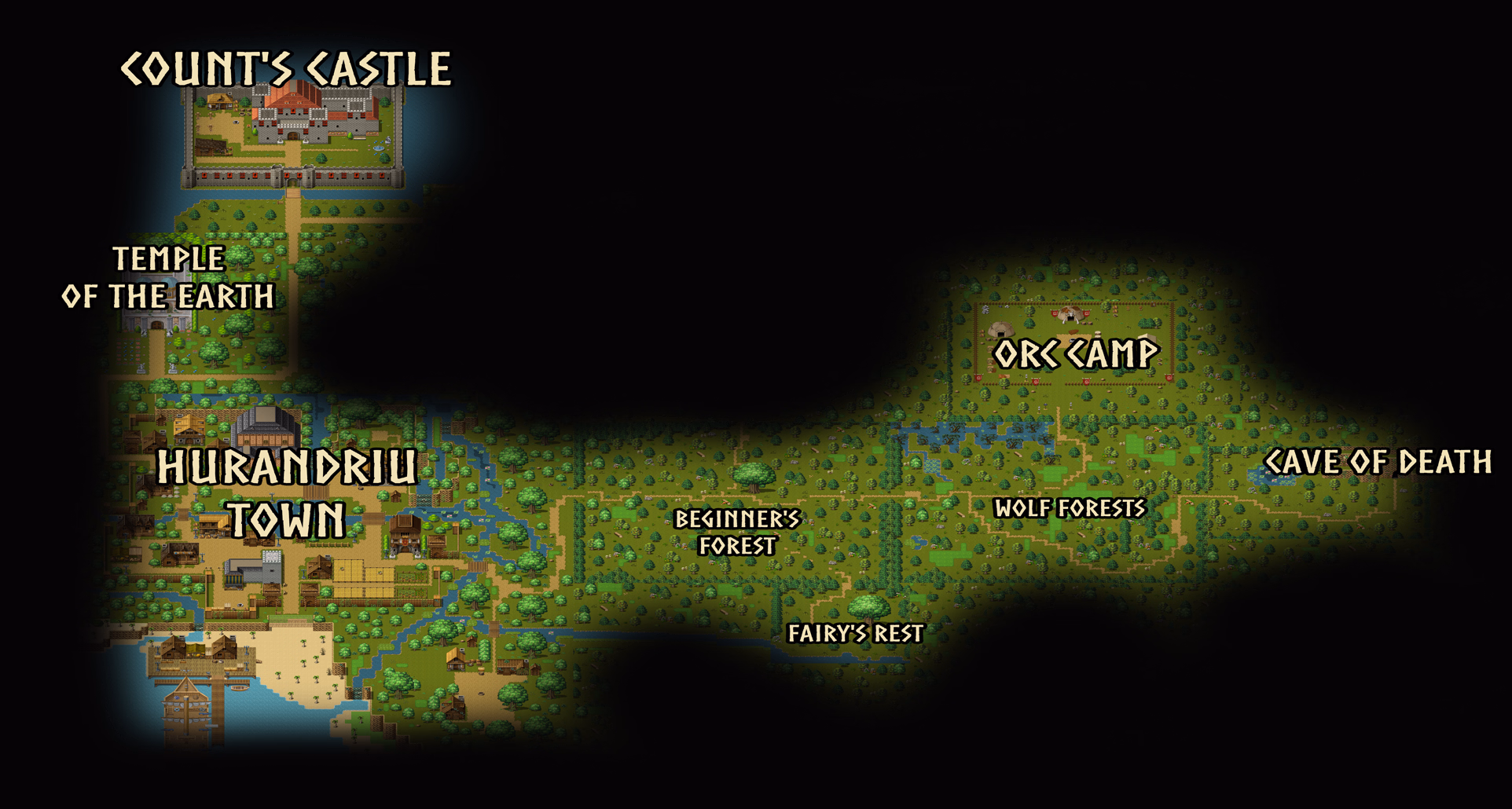 RPGM Stay Strong or Lose [v0.0.7] [Lust Vamp]