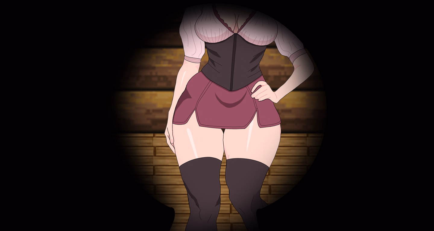RPGM Stay Strong or Lose [v0.0.7] [Lust Vamp]