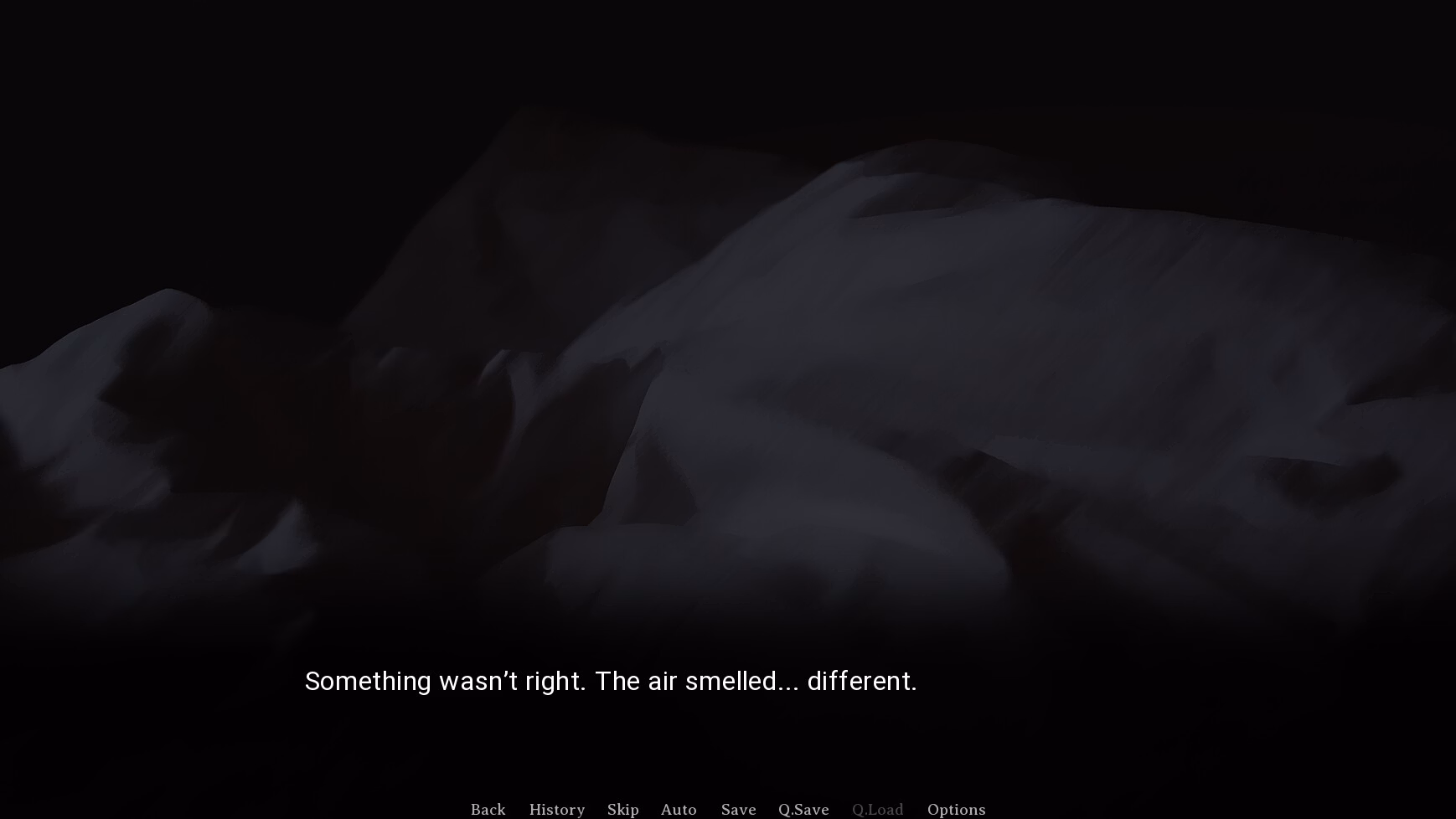 VN Ren'Py Completed Kill or Love [v1.0] [Andy Church]