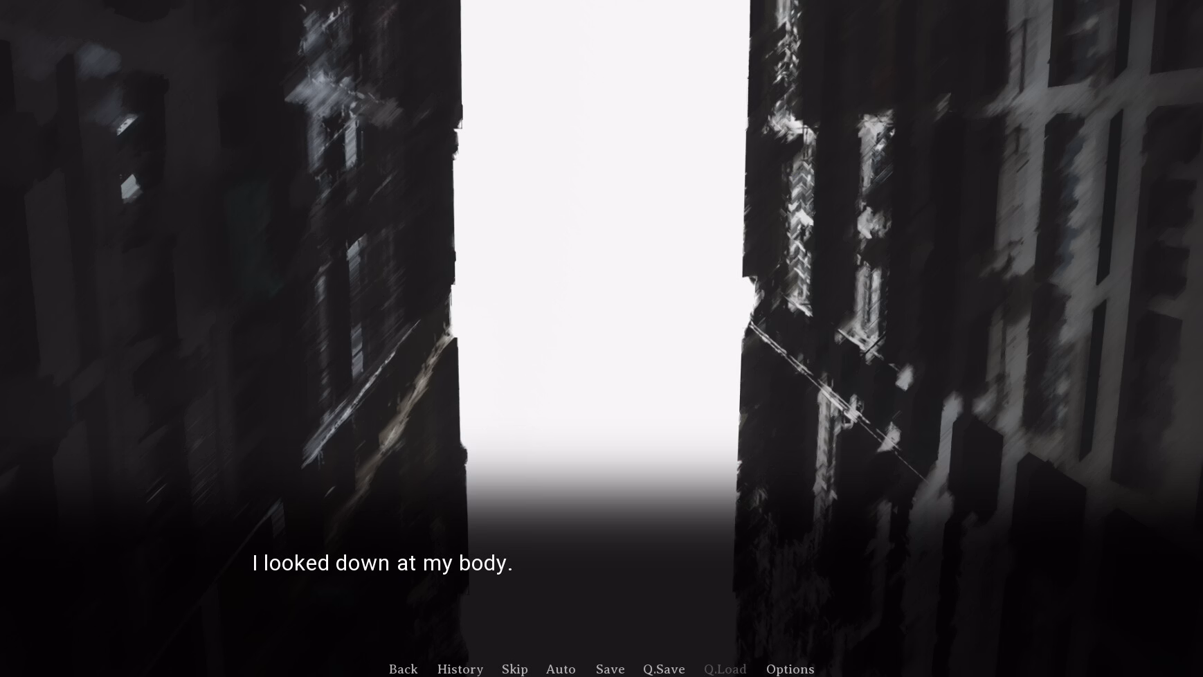 VN Ren'Py Completed Kill or Love [v1.0] [Andy Church]