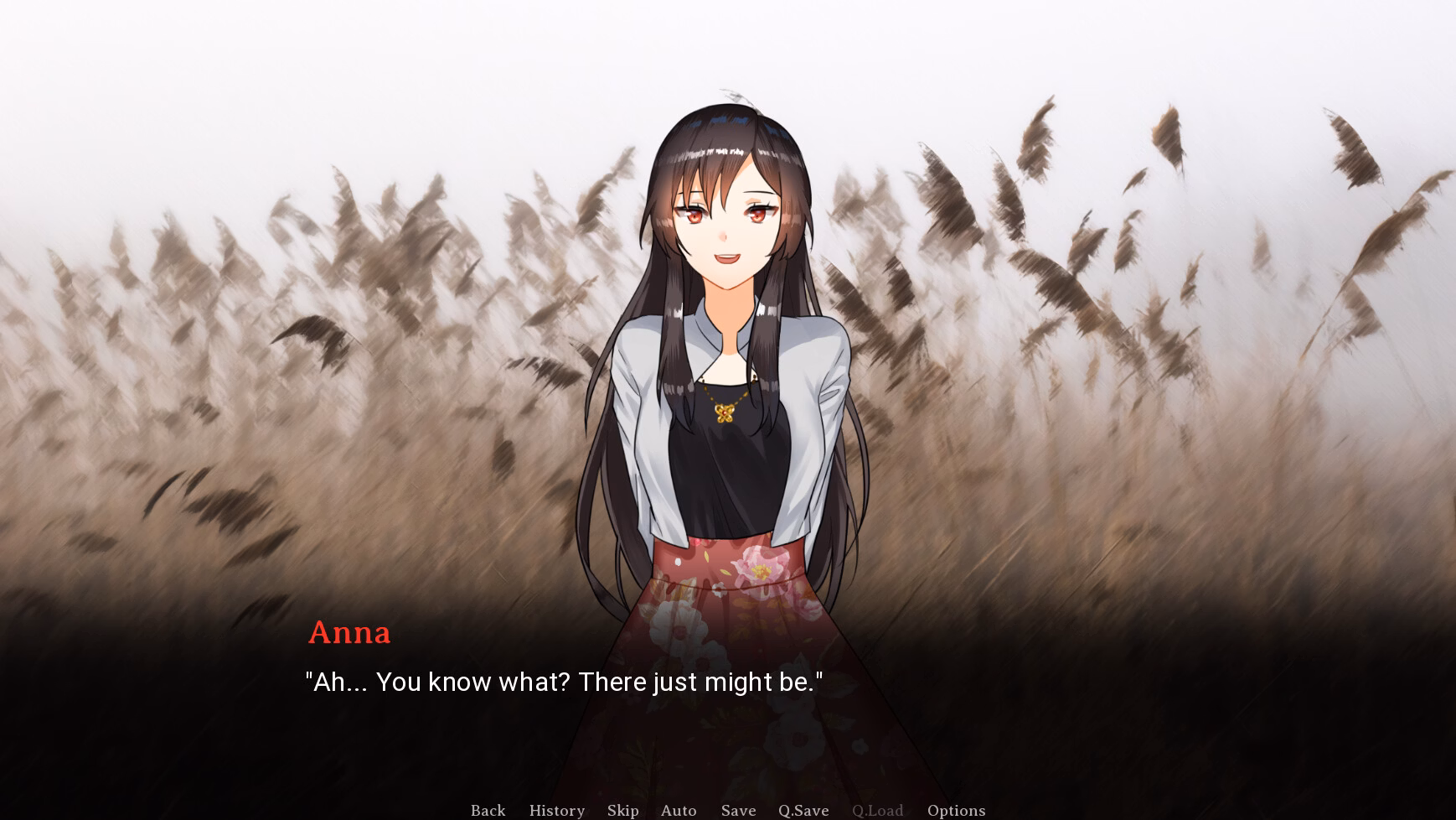 VN Ren'Py Completed Kill or Love [v1.0] [Andy Church]
