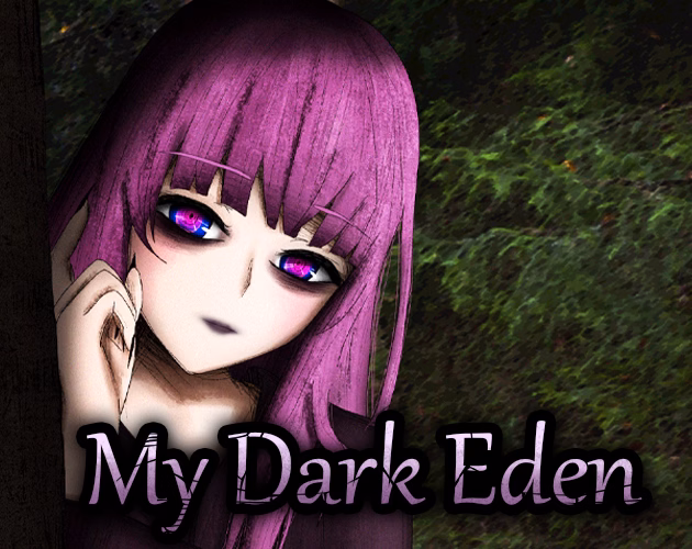 VN Ren'Py Completed My Dark Eden [v1.0] [Eroraen] download