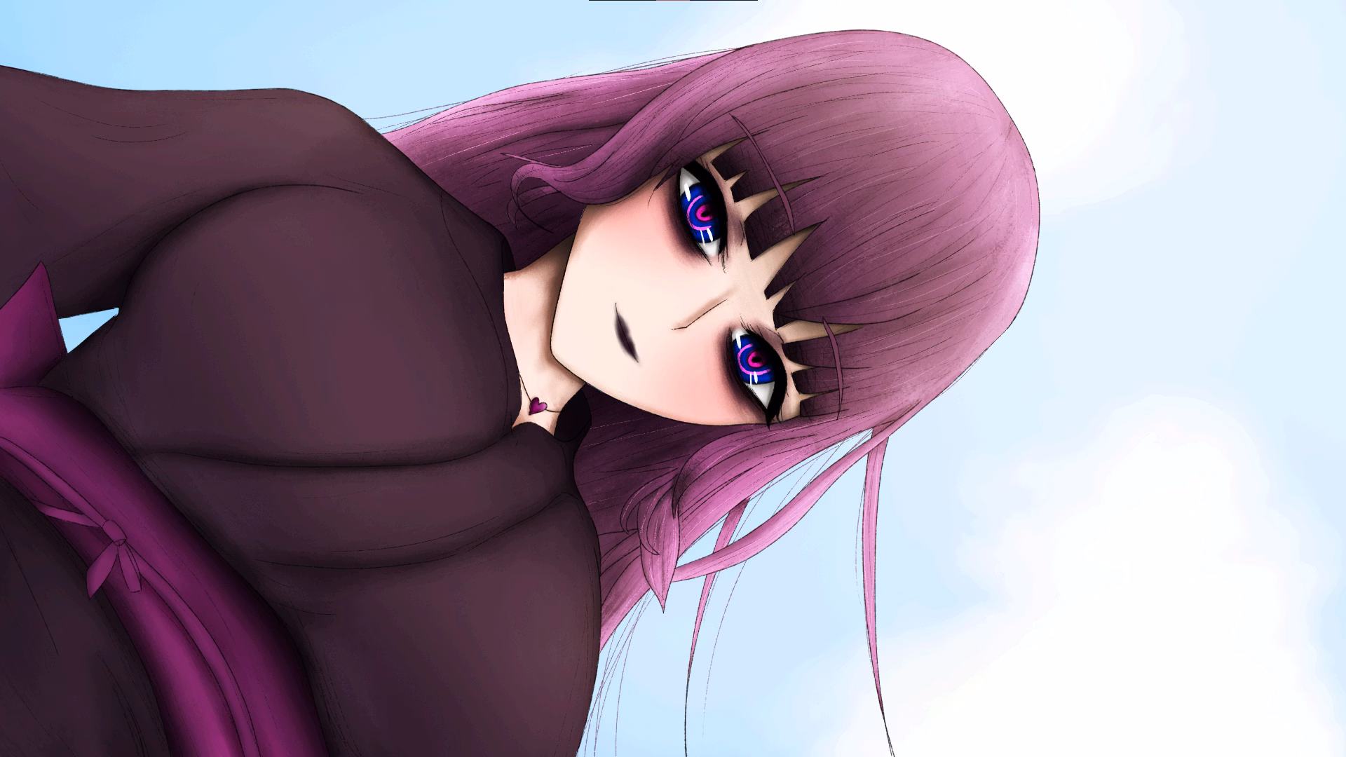 VN Ren'Py Completed My Dark Eden [v1.0] [Eroraen]