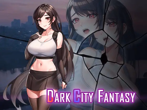 Others Completed Dark City Fantasy [v1.01] [Pasture Soft] download