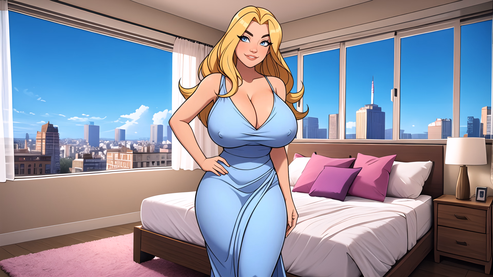 VN Ren'Py Completed Love's Relic [v1.0 Free] [Wargnema]