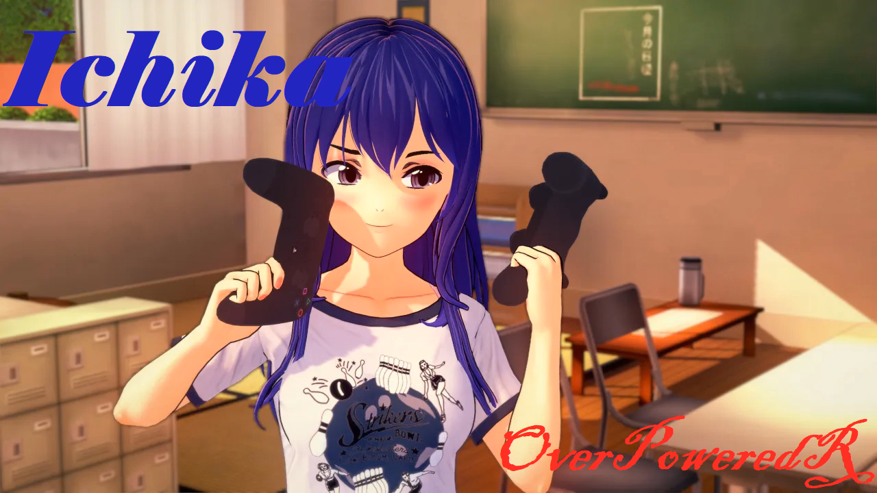 Unity Completed Let's Take a Bath With Purin 2 [v1.06 + VR Support] [Parabolica]
