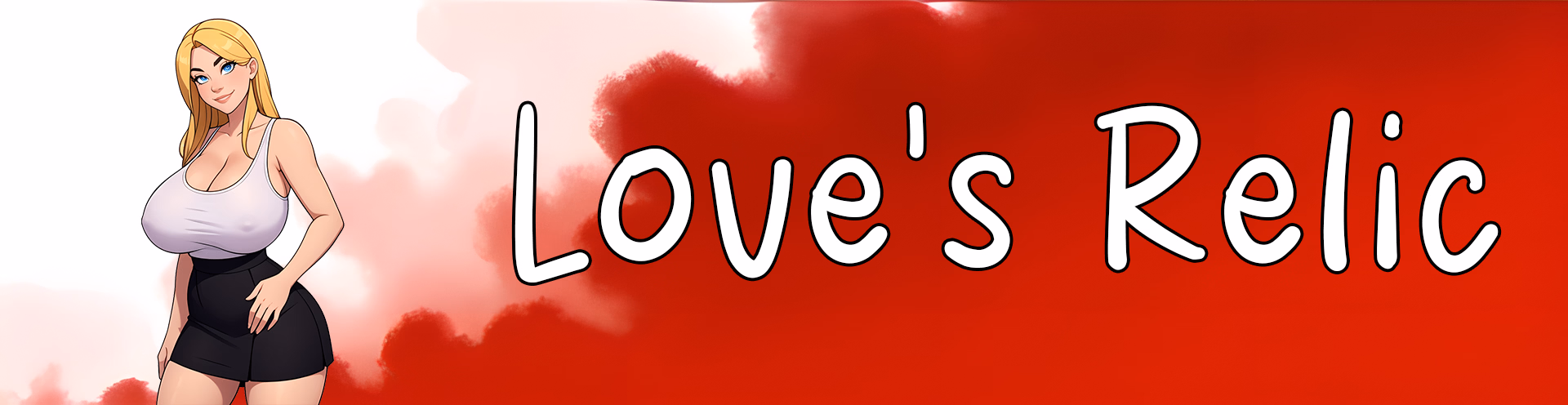 VN Ren'Py Completed Love's Relic [v1.0 Free] [Wargnema] download