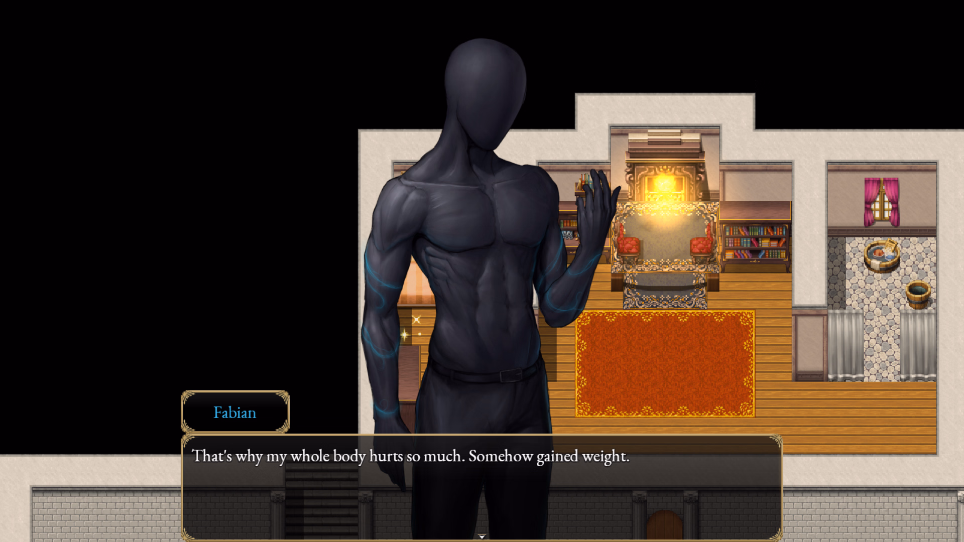 RPGM Beyond the Edge [v1.7.7.6] [Re-boner Ocelot]