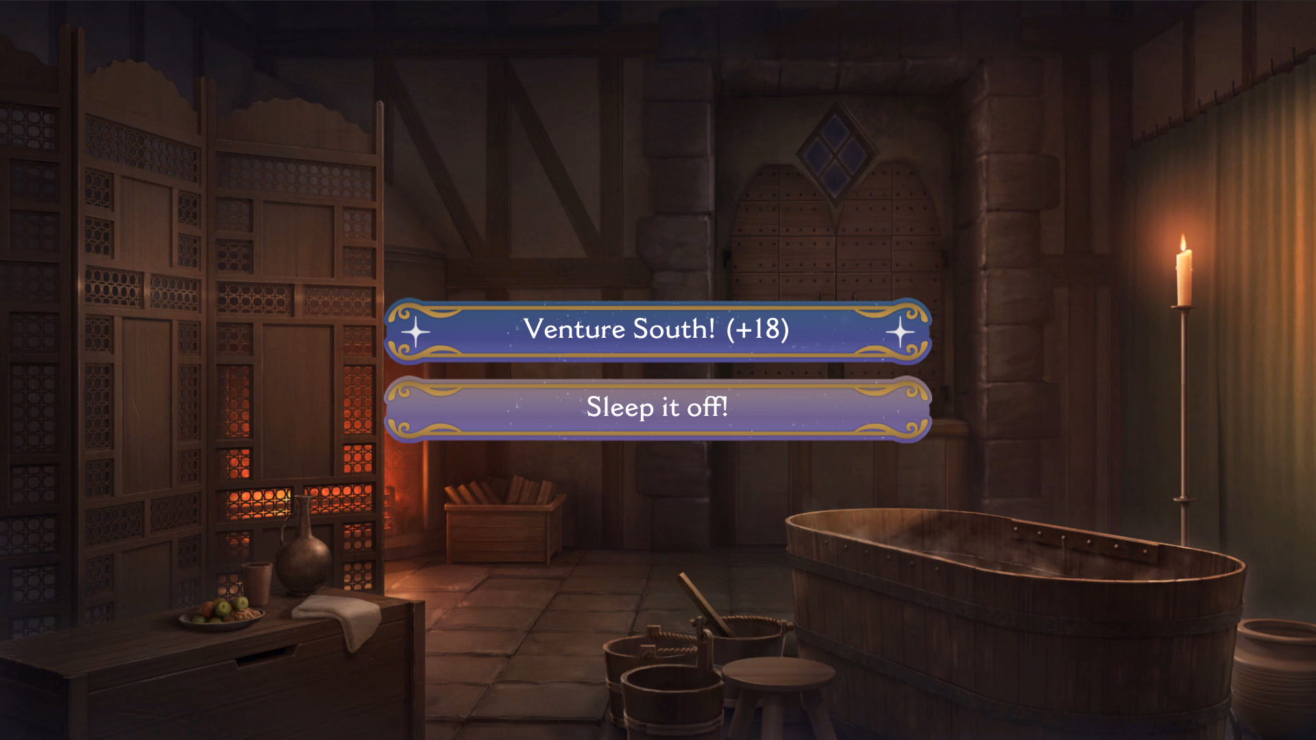 VN Unity Completed Cursed Covenant: The Demonic Pursuit [Final] [LarkyLabs]