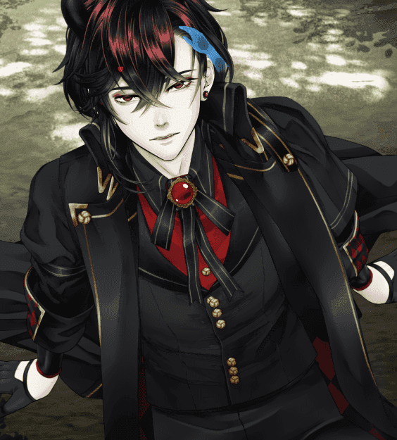 VN Unity Completed Cursed Covenant: The Demonic Pursuit [Final] [LarkyLabs]