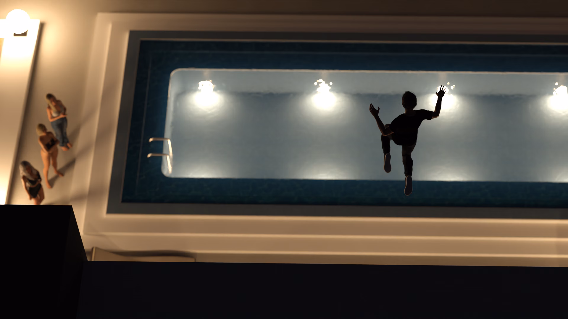 Ren'Py Finding Cloud 9 [v0.9.6] [Onyx Decadence]