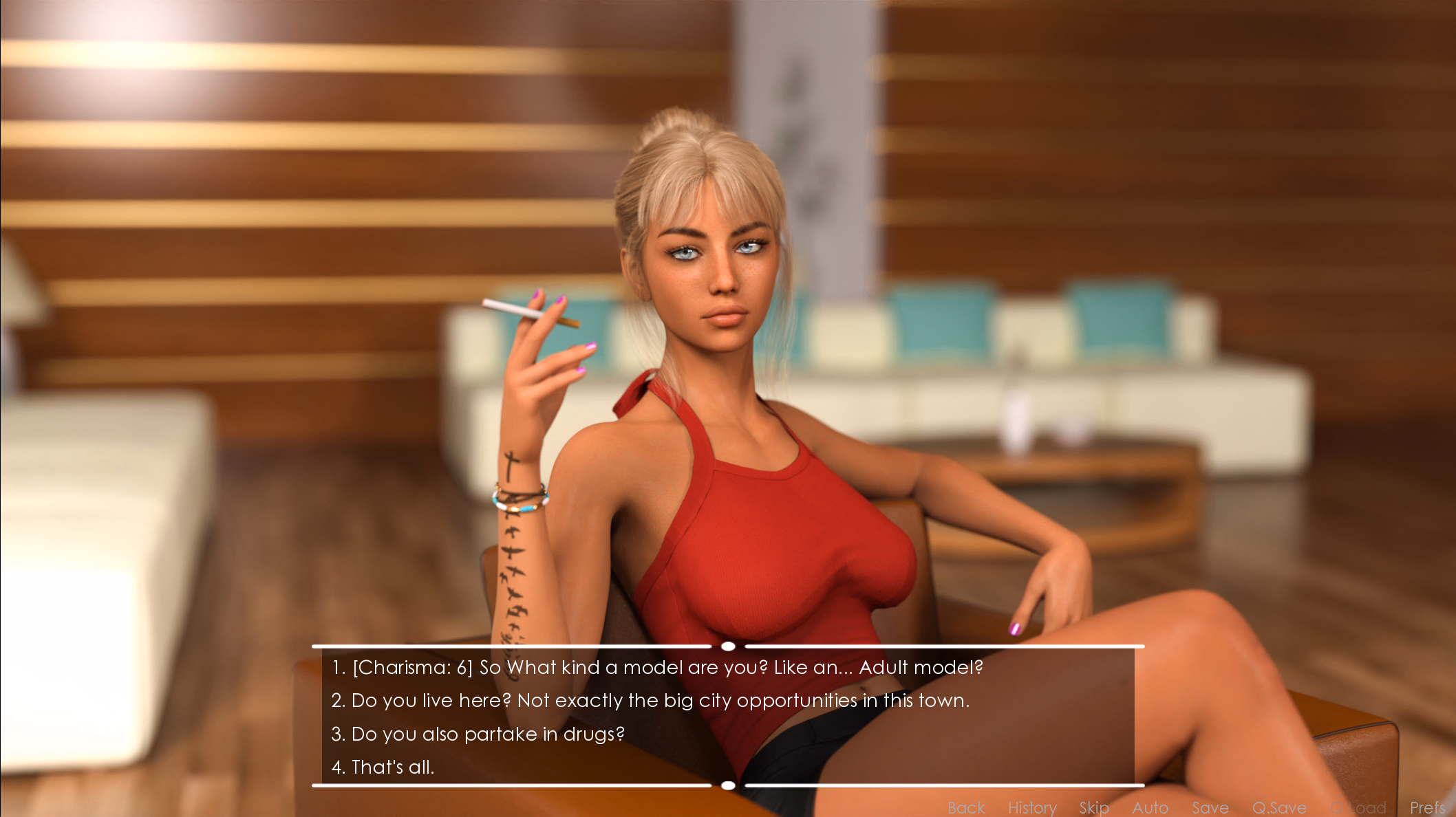 Ren'Py Finding Cloud 9 [v0.9.6] [Onyx Decadence]