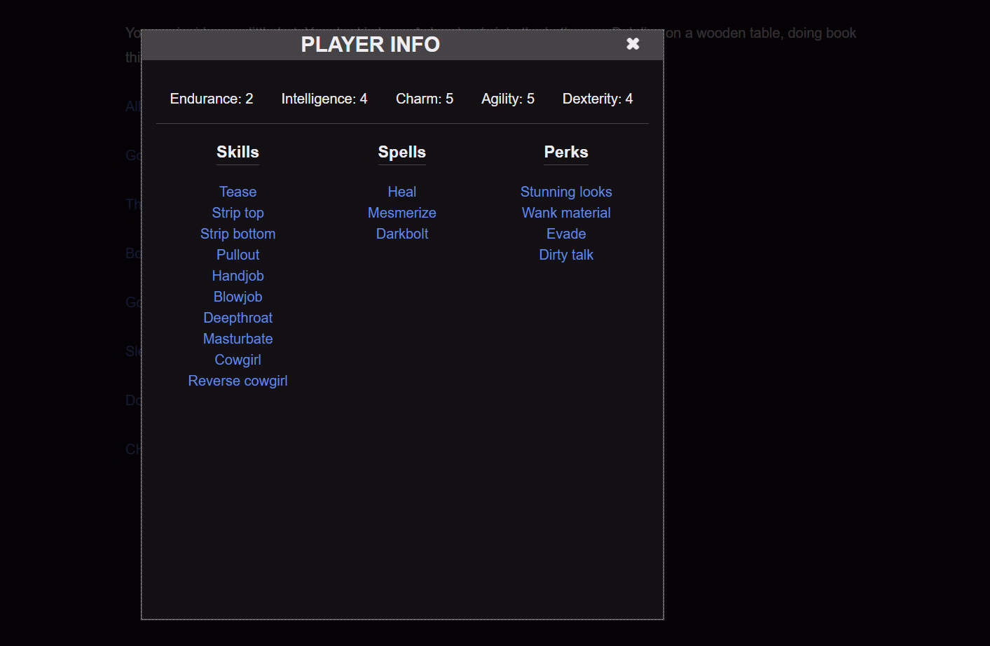 HTML A Succubus Is Born [v0.3.18 bugfix] [DrunkSuccubus]